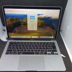 （795）Apple MacBook Air 2020 13インチ /SSD256GB/1.1GHz Intel Core i3/8GB