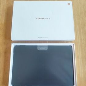 xiaomi mi pad 5 グローバルROM 6GB 128GB 白色 日本語＋Googleplay対応 snapdragon 860 ゲーミング タブレット コスパ最強