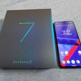 ASUS ZenFone 7 新品¥80,999 中古¥23,000 | 新品・中古のネット最安値