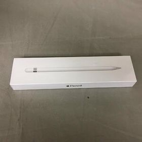 【未開封品】Apple(アップル) Pencil（第1世代）MKOC2J/A Model:A1603 (管理番号：063109)