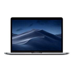 中古パソコン MacBook Pro 13インチ MUHN2J/A Mid 2019 スペースグレイ【Core i5(1.4GHz)/8GB/128GB SSD】 Apple 当社3ヶ月間保証 【 中古スマホとタブレット販売のイオシス 】