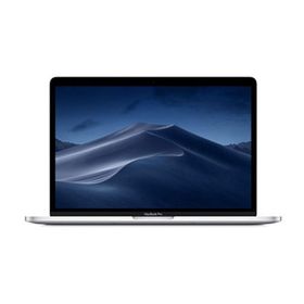 中古パソコン MacBook Pro 13インチ MUHQ2J/A Mid 2019 シルバー【Core i5(1.4GHz)/8GB/128GB SSD】 Apple 当社3ヶ月間保証 【 中古スマホとタブレット販売のイオシス 】