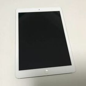 iPad Air 第1世代 16GB シルバー