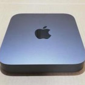 Mac mini 2018 新品 55,000円 中古 31,900円 | ネット最安値の価格比較