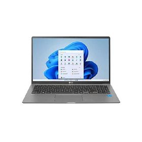 LG Gram 15Z95N Laptop: Core i5-1135G7, 16GB RAM, 512GB SSD, 15.6" Full HD IPS Display, Backlit Keyboard, Windows 11