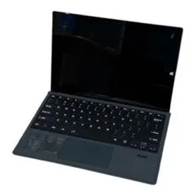 良品、箱付、キーボード、Surface Pro3 128GB MQ2-00017 - その他