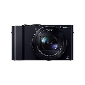 パナソニック LUMIX DMC-LX9 新品¥97,500 中古¥49,500 | 新品・中古の