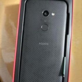 シャープ AQUOS zero 中古¥7,580 | 新品・中古のネット最安値 | カカク