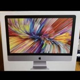 Apple iMac 5K 27インチ 2019 新品¥189,000 中古¥90,000 | 新品・中古 ...