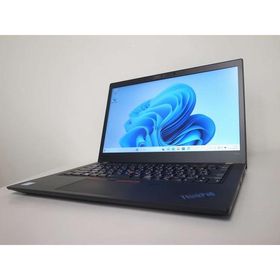 ■☆Win11☆8th☆ Lenovo ThinkPad T480s Corei5-8350U SSD256G (2023-0530-1879)■