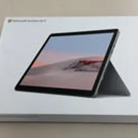 新品未使用・Microsoft Surface Go 2 P 4GB 64GB
