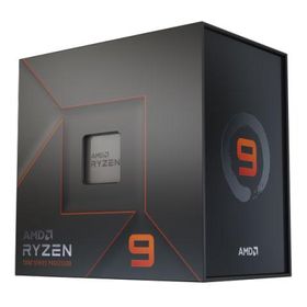 AMD(エーエムディー) (国内正規品)AMD CPU 7900X(Ryzen 9) Ryzen 9 7900X BOX 返品種別B