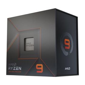 ＡＭＤ BOX(NoFAN) Ryzen 9 7900X without cooler AM5 170W 目安在庫=○