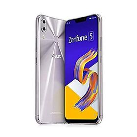 ZenFone 5 中古 9,088円 | ネット最安値の価格比較 プライスランク