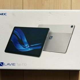 LAVIE Tab T10 新品 29,000円 中古 19,635円 | ネット最安値の価格比較