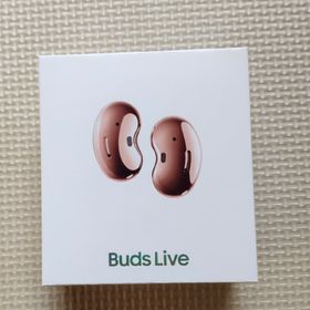 サムスン Galaxy Buds Live 新品¥12,500 中古¥4,700 | 新品・中古の