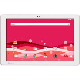 LG Qua tab PZ 新品¥11,500 中古¥5,500 | 新品・中古のネット最安値