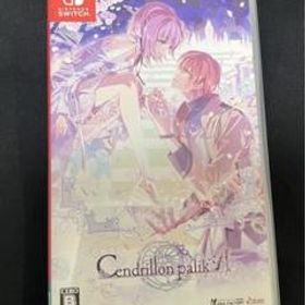 Cendrillon palikA Switch 新品¥5,360 中古¥3,558 | 新品・中古の