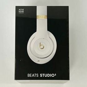 Beats Studio3 wireless 新品 24,800円 | ネット最安値の価格比較