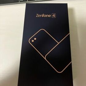ASUS Zenfone4 ZE554KL