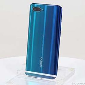 OPPO Reno A 新品¥11,000 中古¥7,999 | 新品・中古のネット最安値