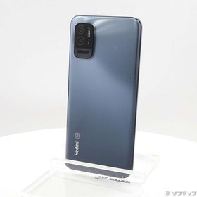 Redmi Note 10T 新品未使用 - スマートフォン/携帯電話