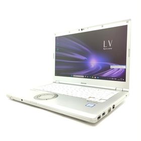 新品SSD1TB レッツノートCF-LV8 - ノートPC