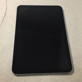 iPad mini 2021 (第6世代) 256GB 新品 84,000円 中古 | ネット最安値の