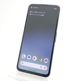 Google Pixel 4a 新品¥17,980 中古¥10,000 | 新品・中古のネット最安値