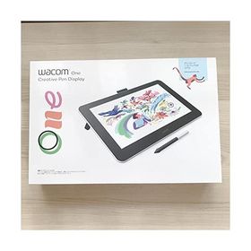 Wacom One 13 新品¥29,999 中古¥18,800 | 新品・中古のネット最安値