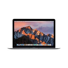 PC/タブレットmacbook Early 2016 m3/8GB/256G