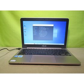 ASUS VivoBook R209HA-FD0015T【Atom x5-Z8300 1.44GHz】 【Win10 Home】 Libre Office 保証付 [87561]