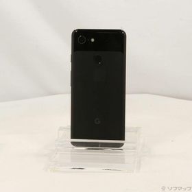 Google Pixel 3 新品¥15,172 中古¥9,000 | 新品・中古のネット最安値 ...