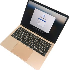 MacBook Air 2019 MVFN2J/A 中古 61,079円 | ネット最安値の価格比較