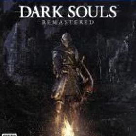 【中古】 DARK SOULS REMASTERED／PS4