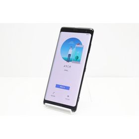 SONY Xperia XZ3 新品¥19,980 中古¥6,000 | 新品・中古のネット最安値