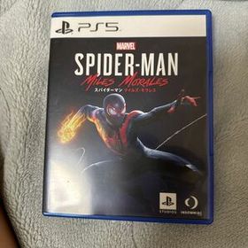 Marvel's Spider-Man： Miles Morales PS5 新品 2,858円 | ネット最 ...