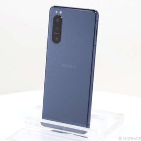 Xperia 5 II SIMフリー 新品 61,978円 中古 22,000円 | ネット最安値の