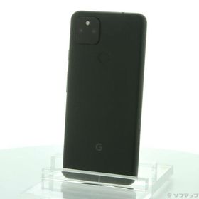 Pixel 5a (5G) SIMフリー 中古 24,000円 | ネット最安値の価格比較