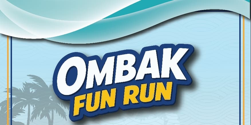 OMBAK FUN RUN 2026