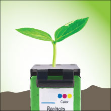 Sustainable Ink and Toner: Choosing Environmentally Friendly Options
