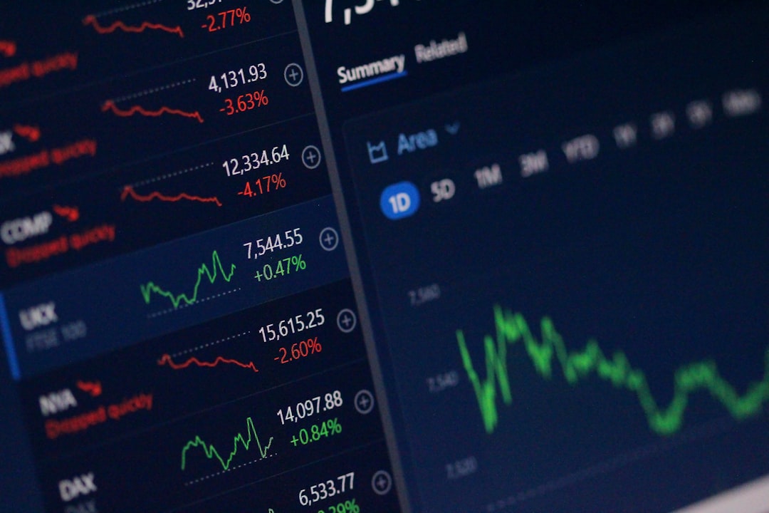 cara memulai investasi saham bagi pemula