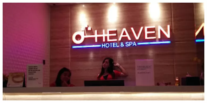 D'Heaven Grand Wijaya