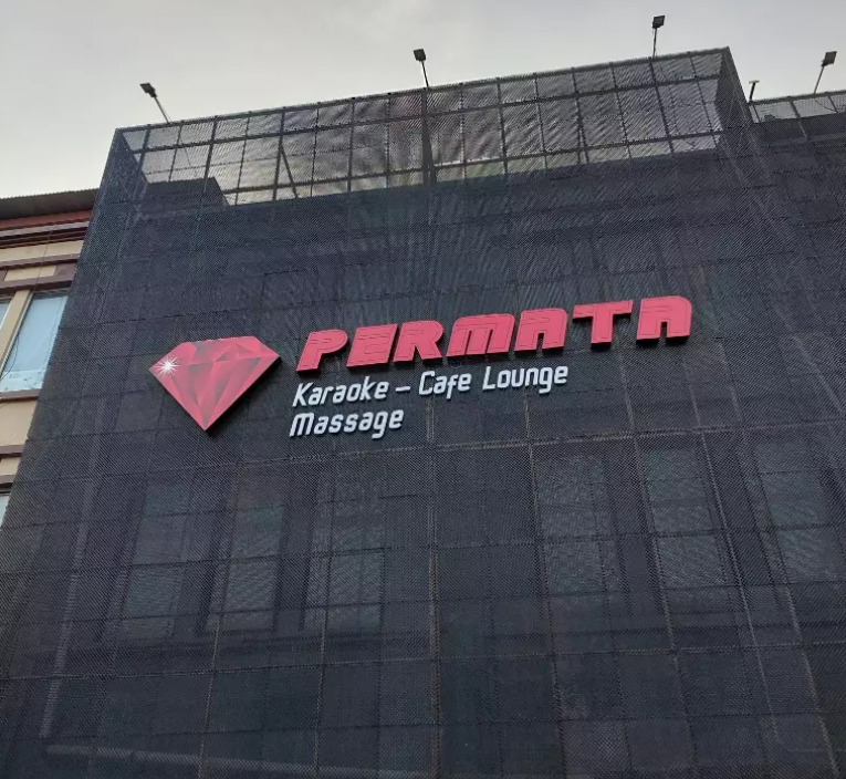 Permata Spa & Karaoke