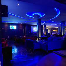 Fortune Spa, Karoke & Lounge