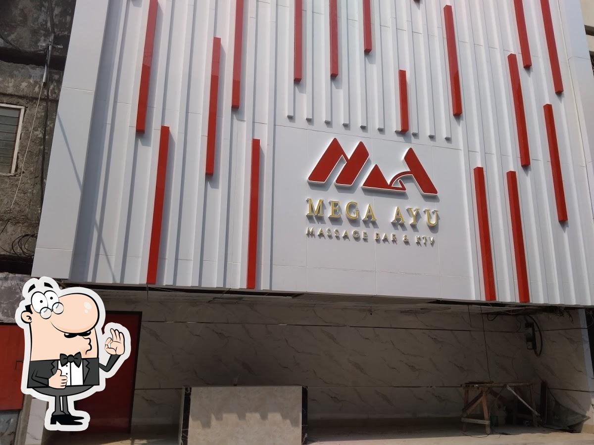 MEGA AYU ( BAR, MASSAGE, KTV )