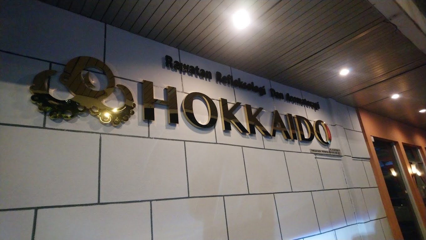 Hokkaido Massage Spa