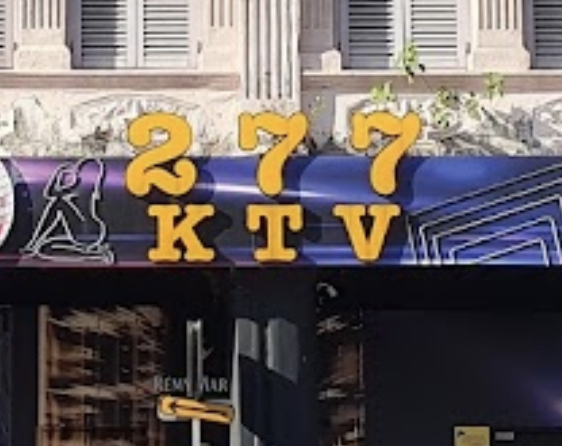 277 KTV