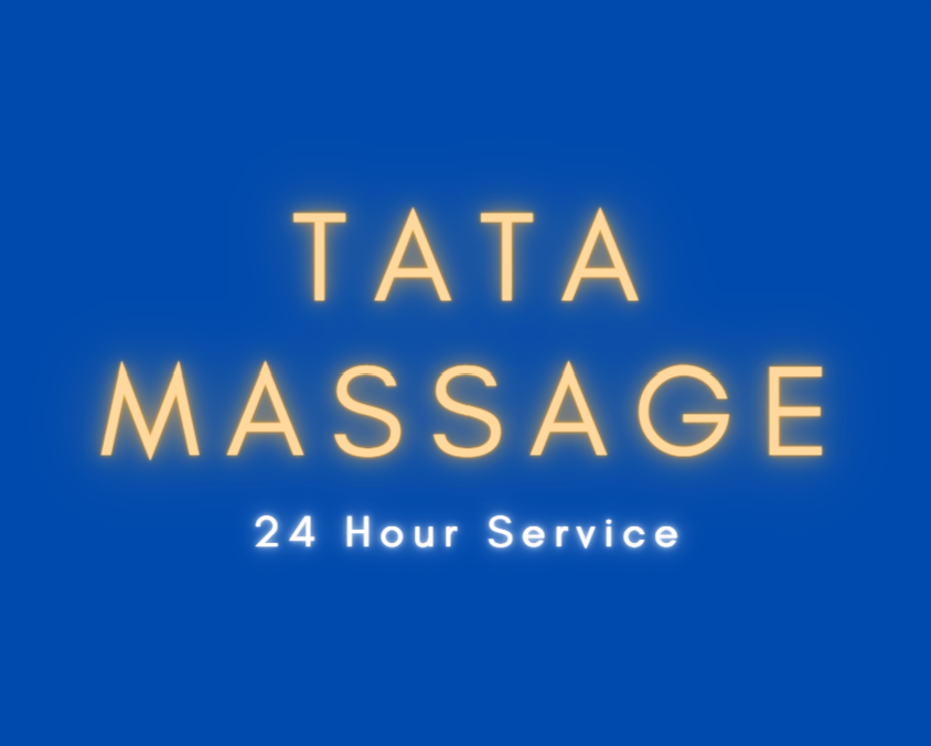 Tata Massage