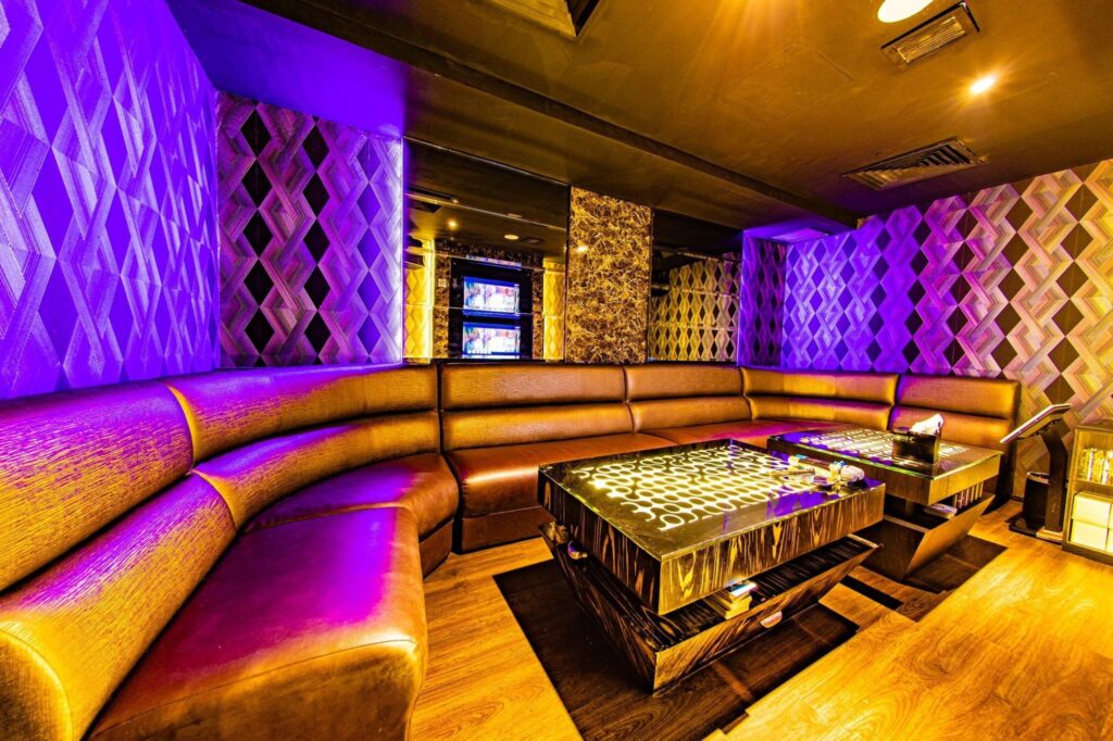 Catwalk KTV